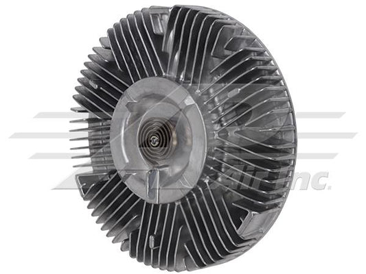 Fan Clutch