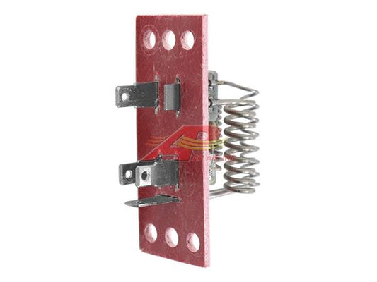 Blower Resistor
