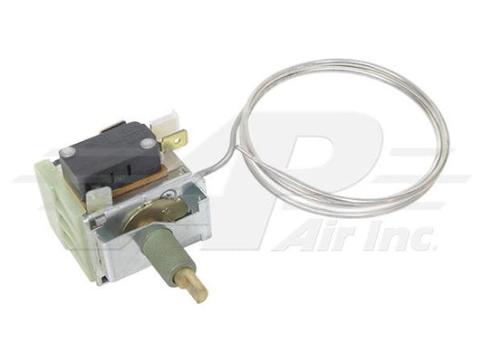 Thermostatic Switch