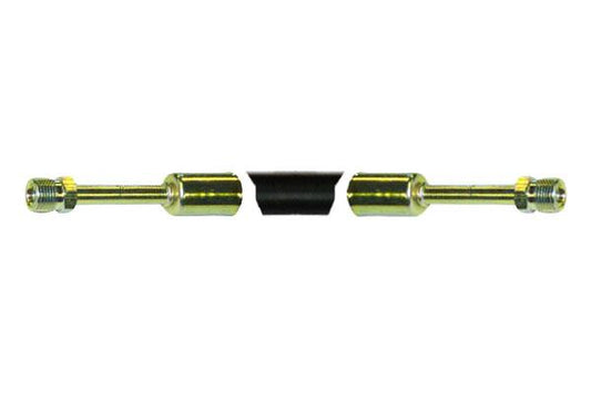 Short Hose Between Cab - Liquid