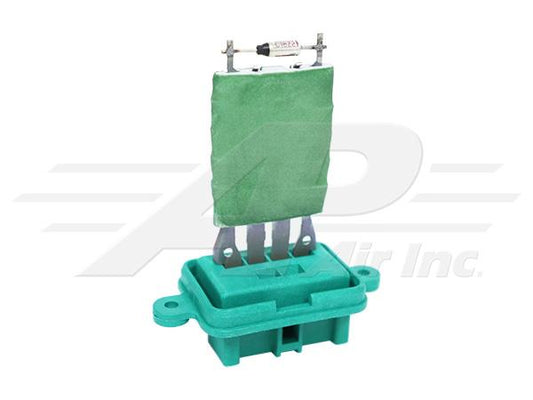 Blower Resistor