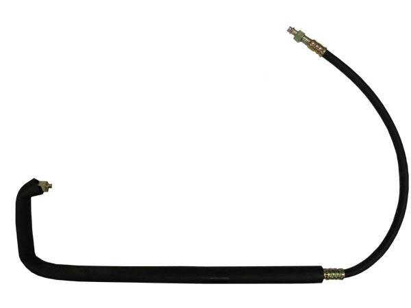 Liquid - Roof Hose