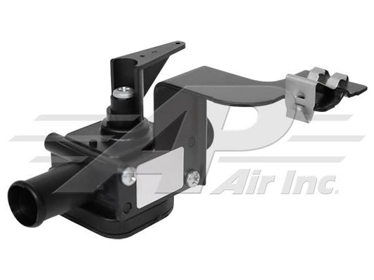 Heater Control Valve