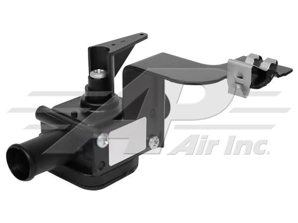 Heater Control Valve