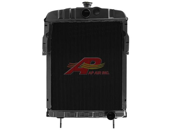 Radiator