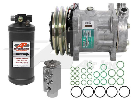 Ag AC Kit