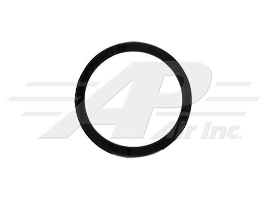 # 8 Aeroquip Quick Coupler Face Seal Square Cut Gasket