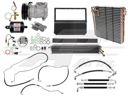 Complete A/C Update Kit LATE serial number