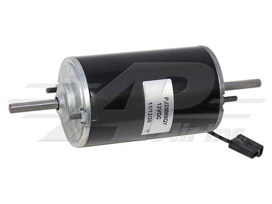 Blower Motor LATE serial number