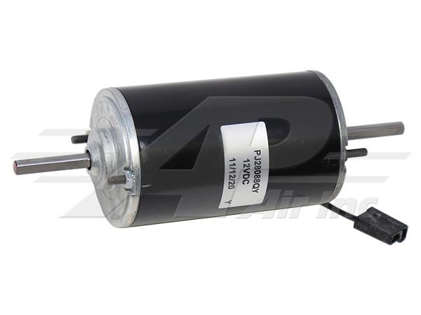 Blower Motor EARLY serial number