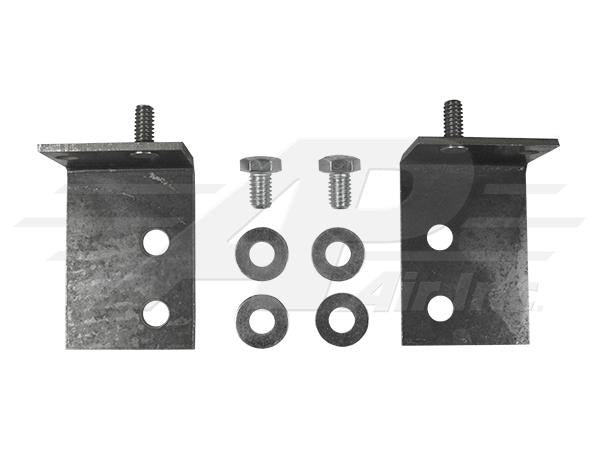OE Oil Cooler Bracket Kit