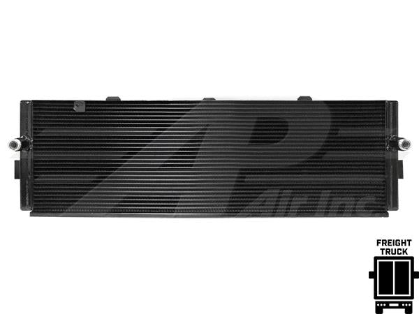 Hydraulic Oil Cooler Late Serial Number