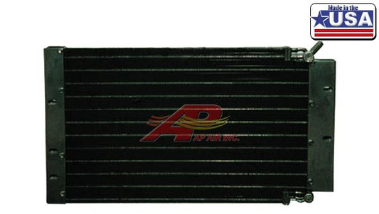 12 x 19 Replacement Condenser EARLY serial number
