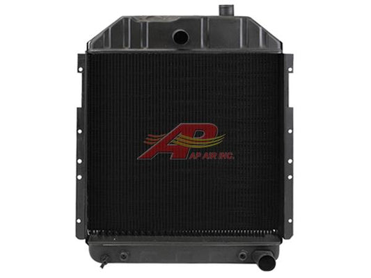 Radiator, 19 3/4" Core Height