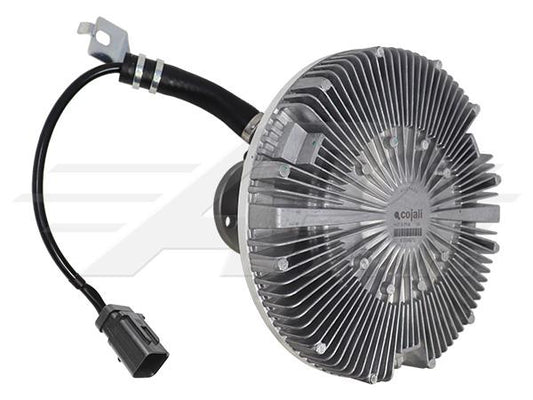 AL229530 - Fan Clutch - John Deere