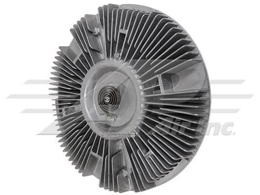 Fan Clutch Late Serial Number