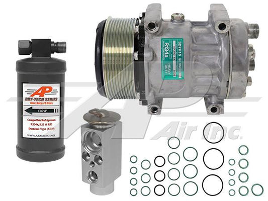 Ag AC Kit