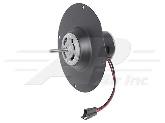 Blower Motor with Flange Mount Plate
