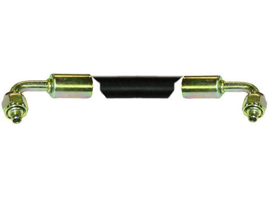Compressor to Condenser Hose