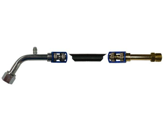 Suction Hose - Compressor End