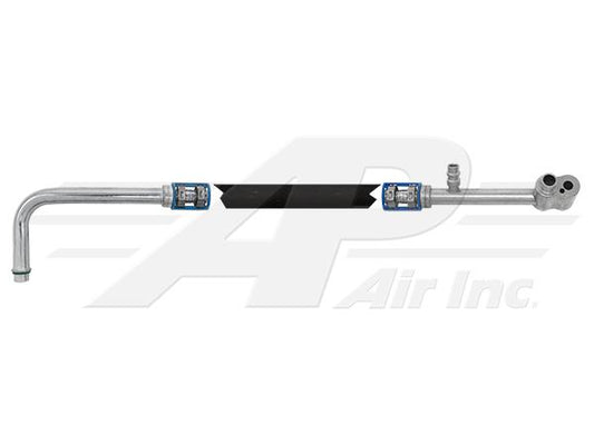 Suction Hose