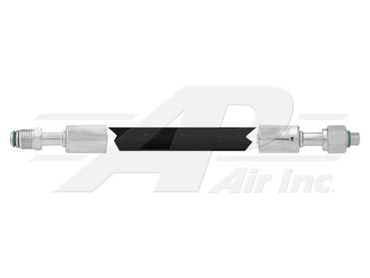 Drier to Expansion Valve Hose