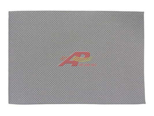 Speaker Cover - Embassy Gray