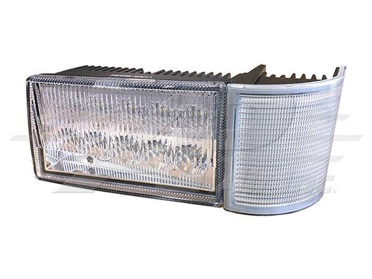 Right LED Headlight