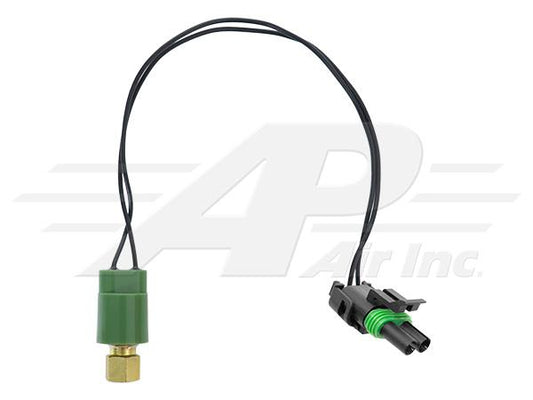 High Pressure Switch Male Weather Pack
