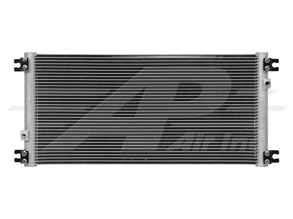 RE566948 - Condenser - John Deere