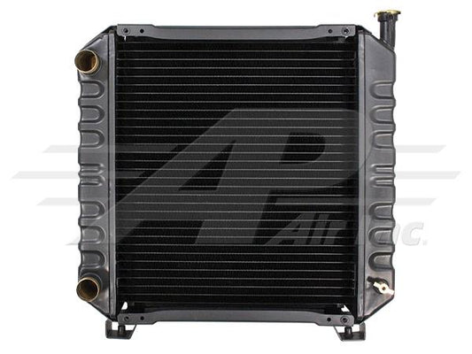 86401463 - Radiator - Case/New Holland