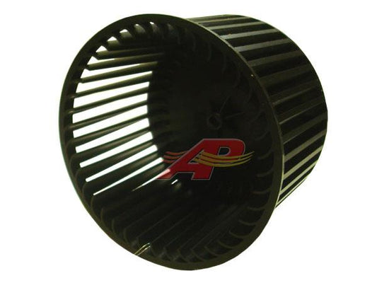 Blower Motor Wheel - Lower
