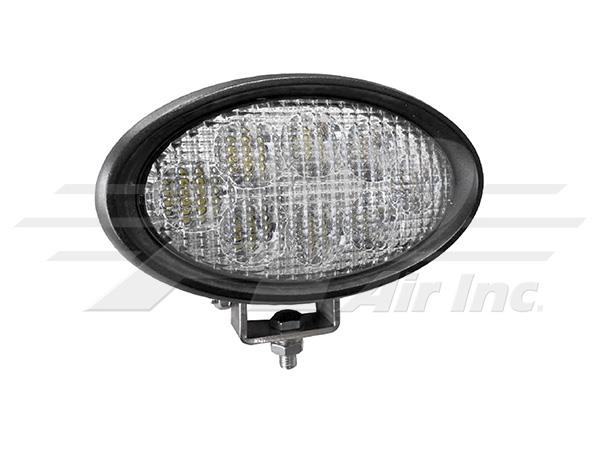 LED Work Light with Swivel Mount