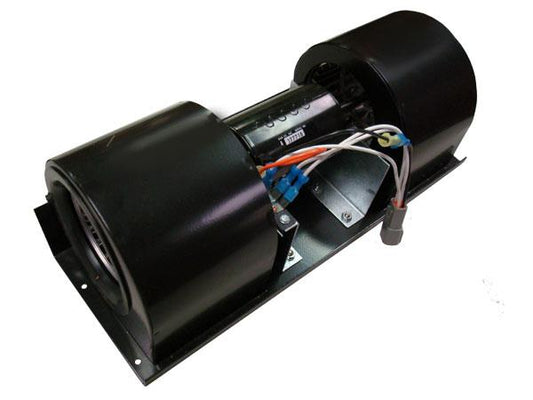Original Blower Motor Assembly