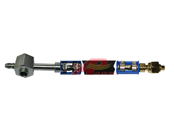 Compressor to Condenser Hose EARLY serial number