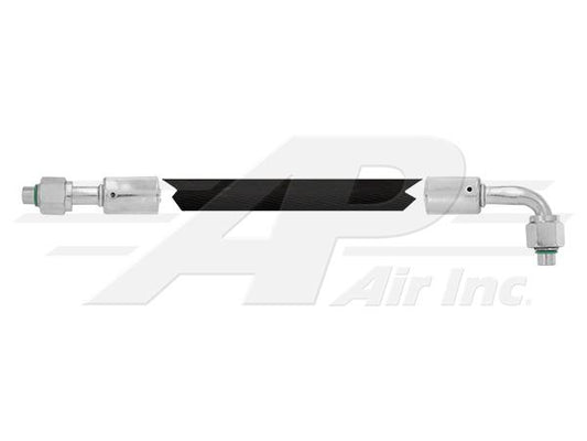 Receiver Drier to Expansion Valve Hose