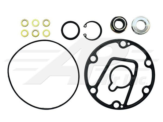 Shaft Seal Kit - Nippondenso