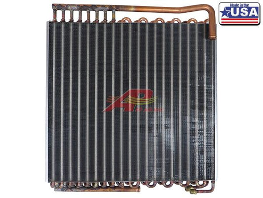Original Equipment Designed Condenser With Oil Cooler
