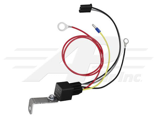 S6 Low Voltage Protection Kit EARLY serial number