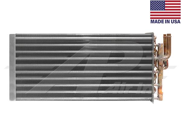 87754243 - Evaporator - Case/IH