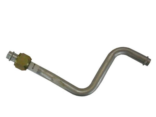 Expansion Valve to Suction Line Pipe #12 LATE serial number
