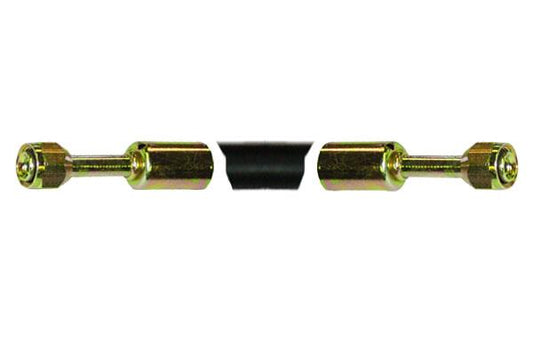 Receiver Drier to Expansion Valve Hose