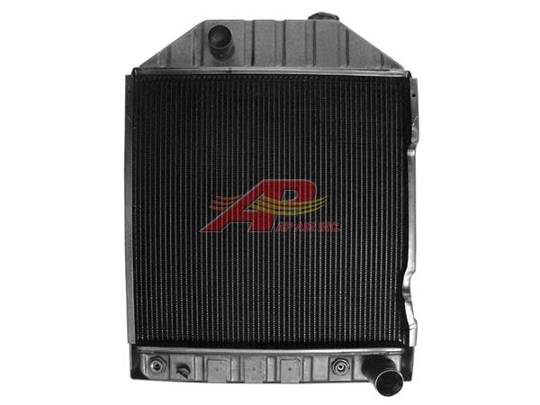 Radiator, 17 1/2" Core Height