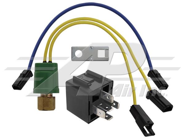 Relay Switch