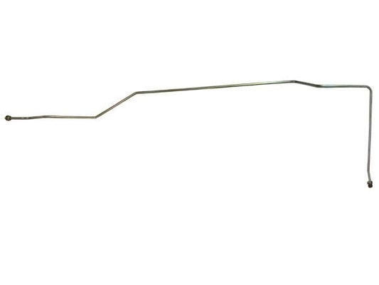 Receiver Drier to Cab Hose - Drier End