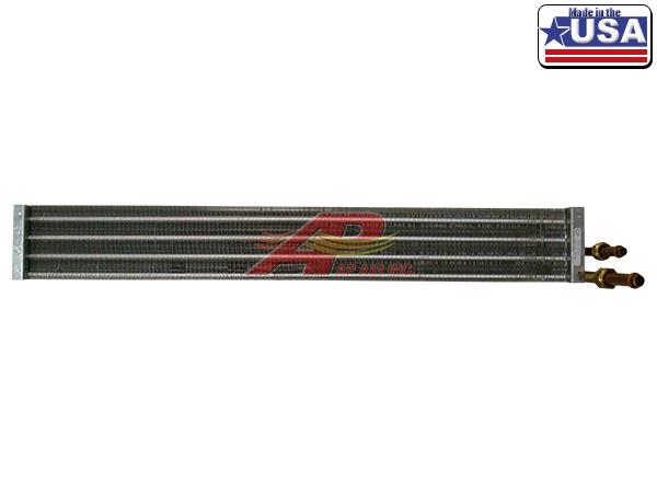 RE52265 - John Deere Evaporator