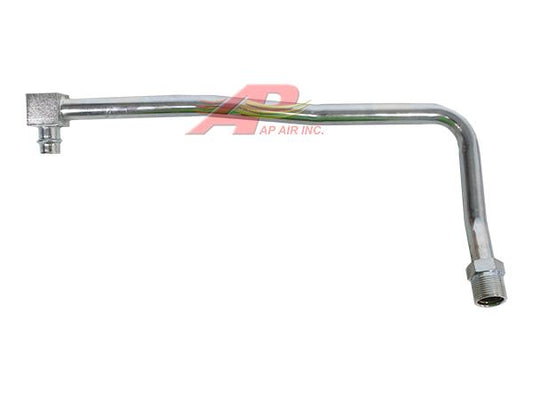 Roof Hose - Suction