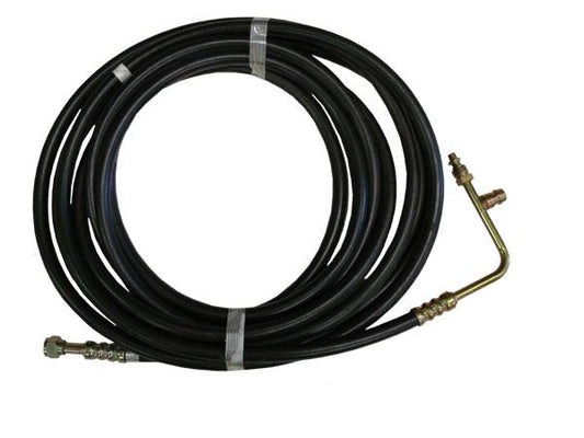 Condenser to Drier Hose