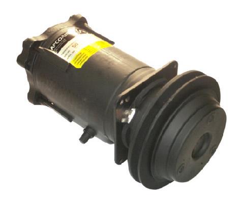 New A6 New Clutch Pag Oil Late Serial Number