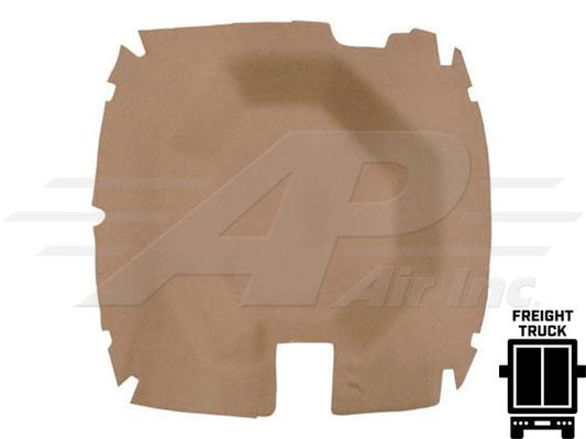 Cloth Headliner - Camel Hair Tan